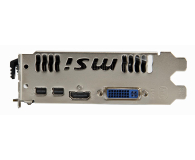 MSI Radeon HD7850 2048MB 256bit OC - 105770 - zdjęcie 4